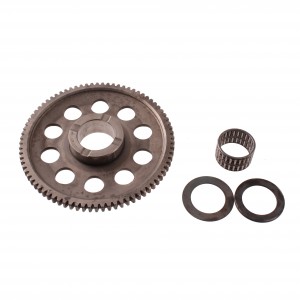 Ruota libera volano  Honda... 2