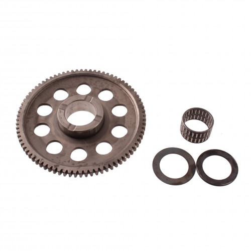 Ruota libera volano  Honda XL 600 R...