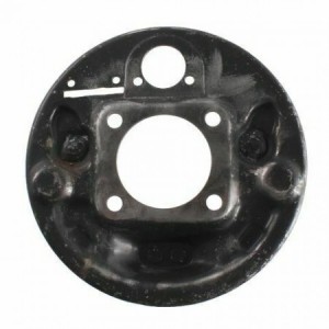 Portaceppi freno posteriori... 2