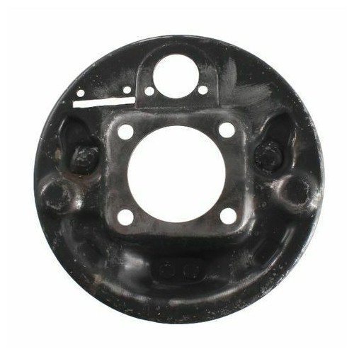 Portaceppi freno posteriori Fiat 500...