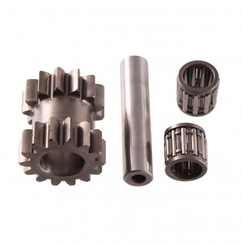 Ingranaggio duplo avviamento Honda XL...