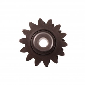 Ingranaggio duplo... 2