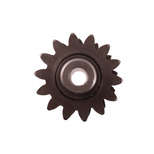 Ingranaggio duplo avviamento Honda XL...