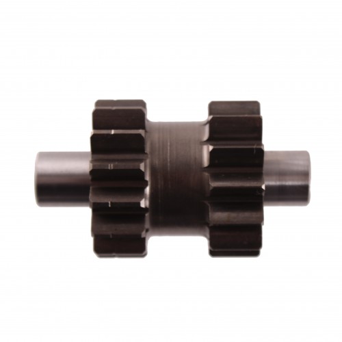 Ingranaggio duplo avviamento Honda XL...