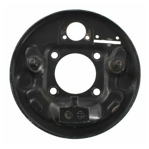 Portaceppi freno posteriori Fiat 500...