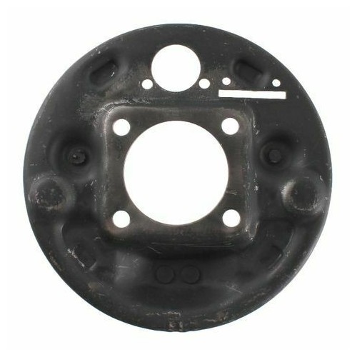 Portaceppi freno posteriori Fiat 500...