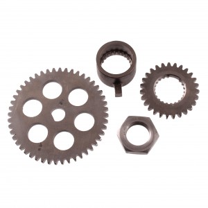 Ingranaggi pompa olio Honda...