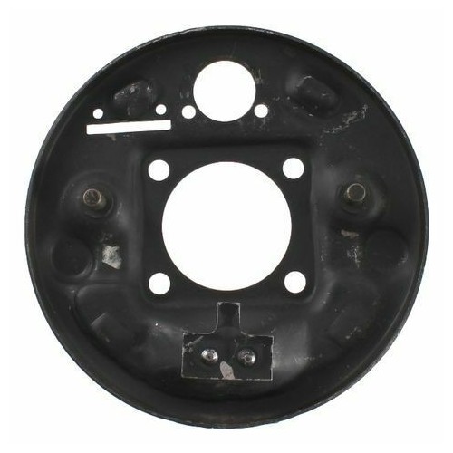 Portaceppi freno posteriori Fiat 500...