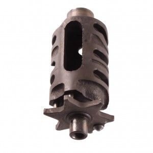 Albero desmodromico cambio... 2