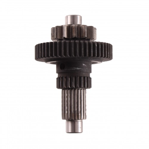 Ingranaggi riinvio motorino...