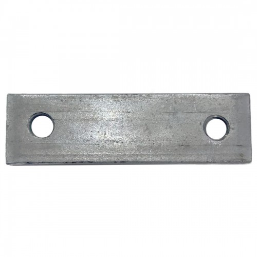 Piastra fissaggio sella Ciao Erre e P...