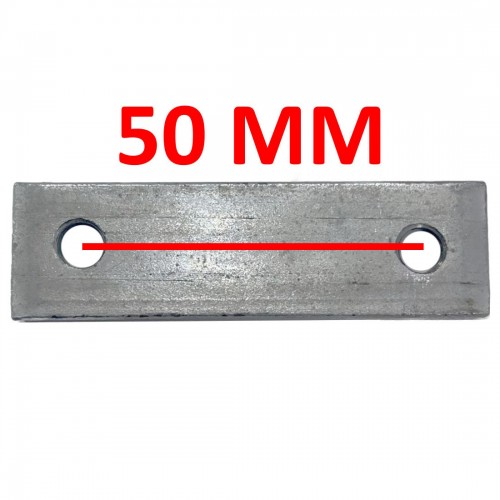 Piastra fissaggio sella Ciao Erre e P...