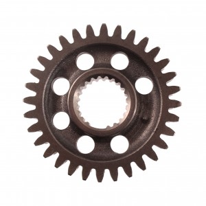 Ingranaggio trasmissione...