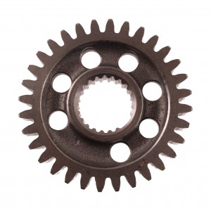 Ingranaggio trasmissione... 2