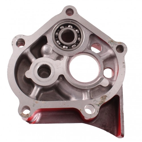 Carter coperchio motorino avviamento...