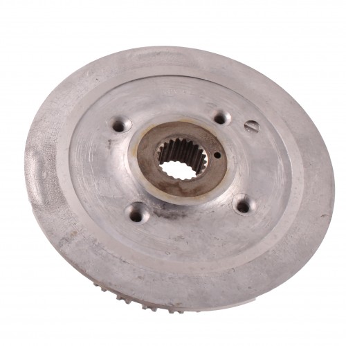 Tamburo campana frizione Honda XL 600...