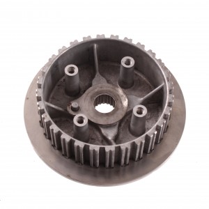 Tamburo campana frizione... 2