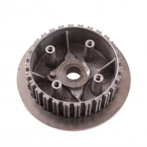 Tamburo campana frizione Honda XL 600...