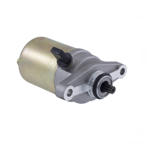 Motorino avviamento scooter...