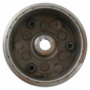 Volano con ruota libera... 2