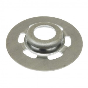 Disco frizione bombato per...