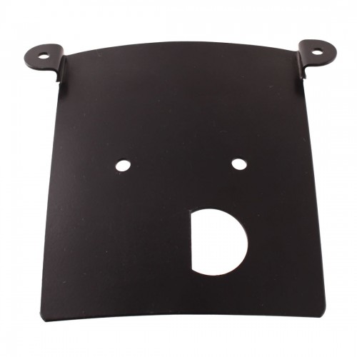 Piastra sotto fanalino del...