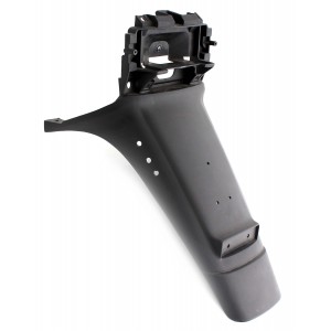 Parafango posteriore...