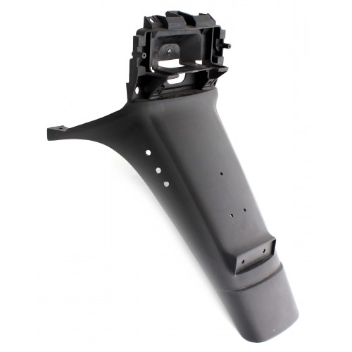 Parafango posteriore Piaggio NRG -...