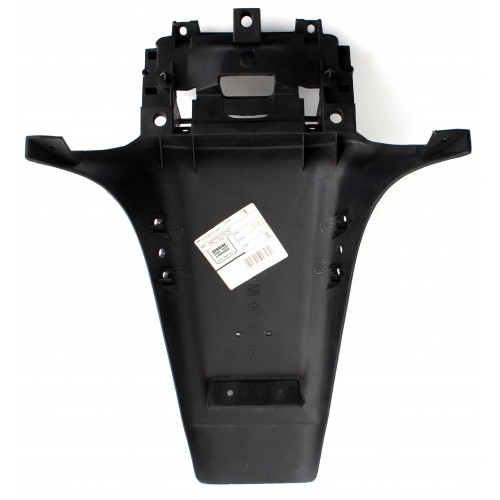 Parafango posteriore Piaggio NRG -...