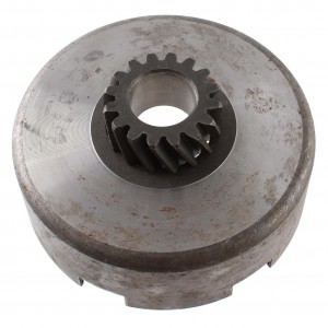 Campana frizione Atala...