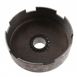 Campana frizione Atala... 2