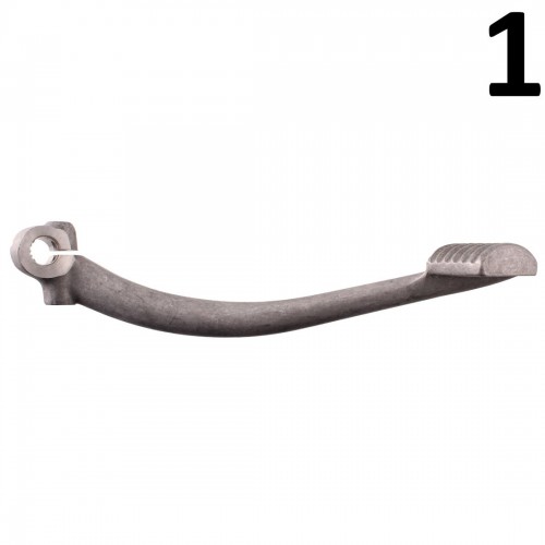 Pedalina avviamento originale Vespa...