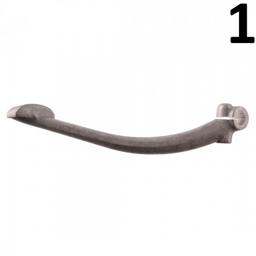 Pedalina avviamento originale Vespa...