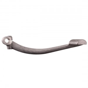 Pedalina avviamento...