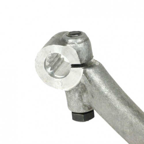 Pedale avviamento Vespa 50 tre marce...