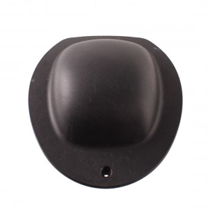 Fondo vano portacasco...