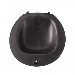 Fondo vano portacasco... 2