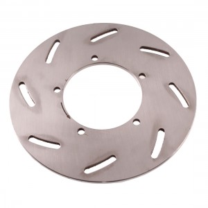 Disco freno scooter Piaggio...