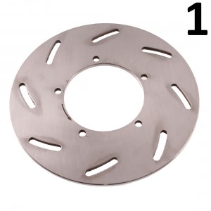 Disco freno scooter Piaggio... 2