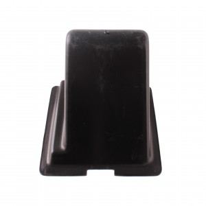 Portaoggetti sotto sella...