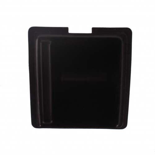 Portaoggetti sotto sella Guzzi 125...