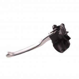 Commando freno posteriore... 2