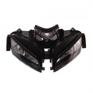 Faro anteriore Honda CBR...