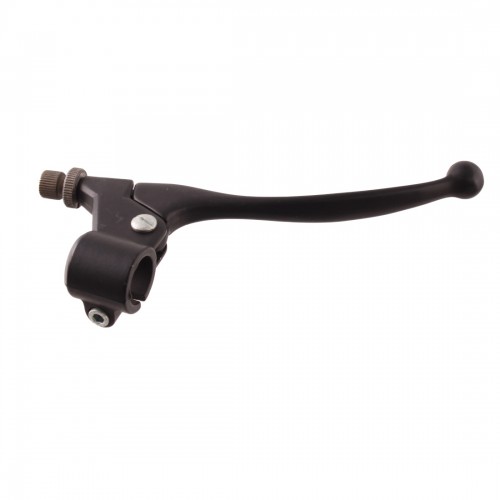 Portaleva destro con leva per...