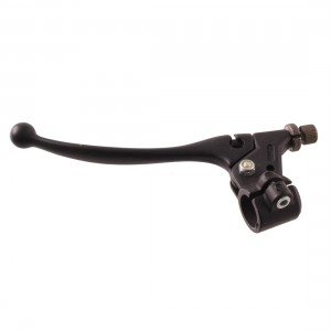 Portaleva destro con leva... 2