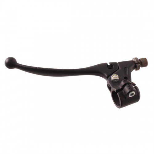 Portaleva destro con leva per...