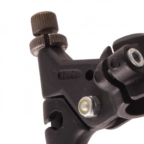 Portaleva destro con leva per...