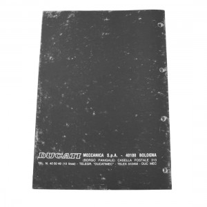 Manuale  officina in PDF... 2