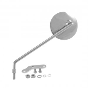 Specchio retrovisore...