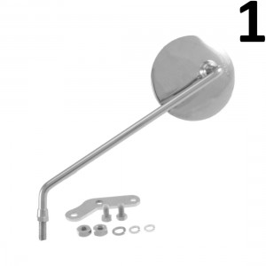 Specchio retrovisore... 2